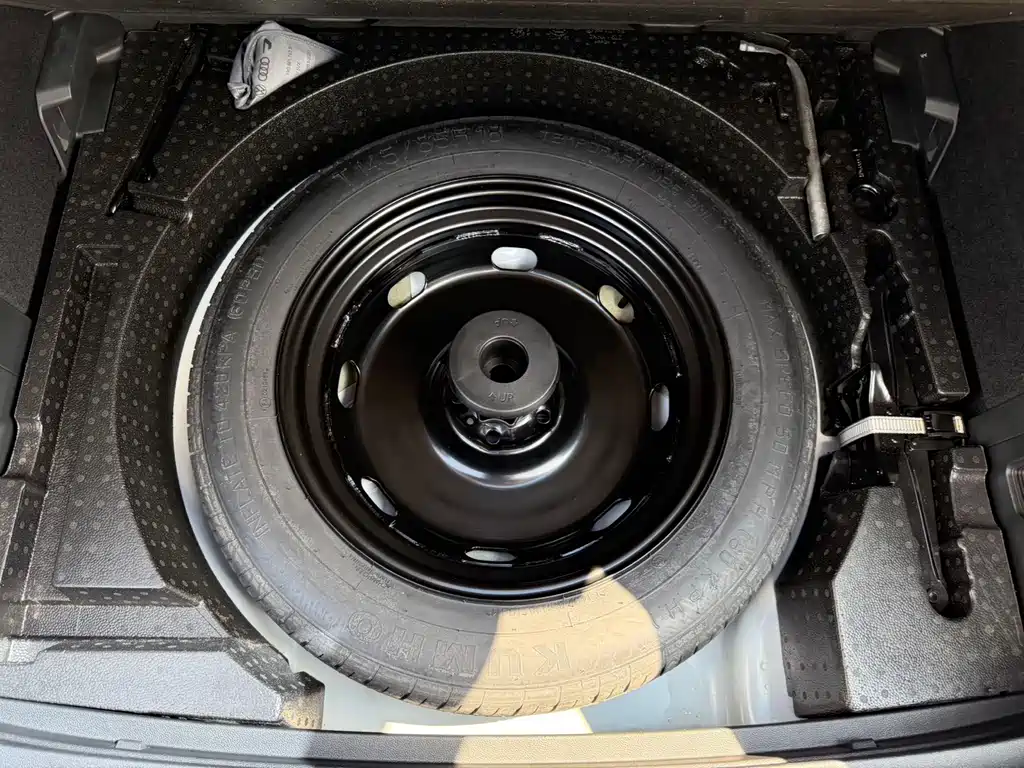 Volkswagen Tayron — миниатюра 13