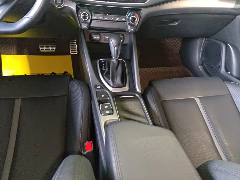Hyundai Fista — миниатюра 14