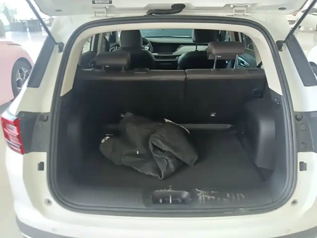 Changan CS35PLUS — миниатюра 19