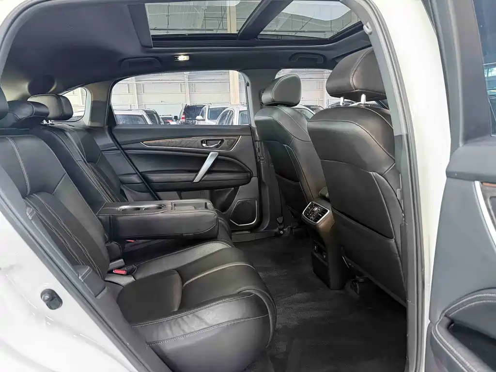 Honda UR-V — миниатюра 16