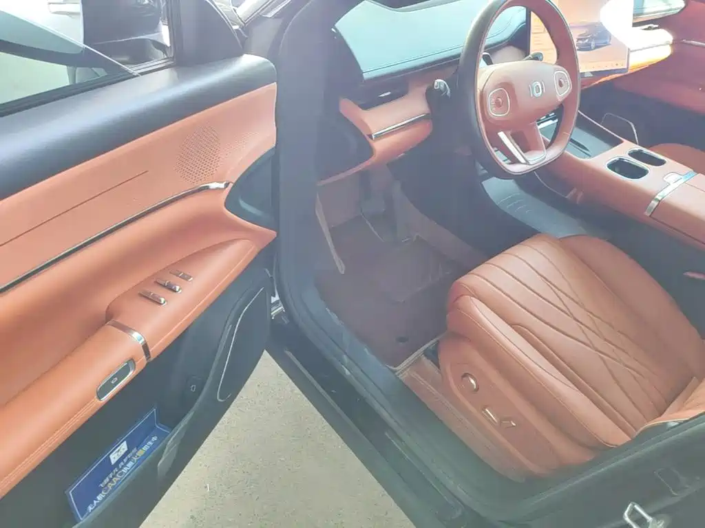 Qiyuan Qiyuan Q07 — миниатюра 16