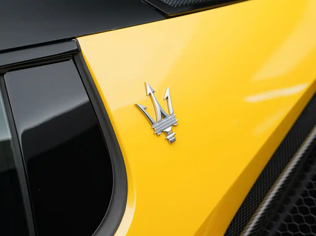 Maserati MC20 — миниатюра 14
