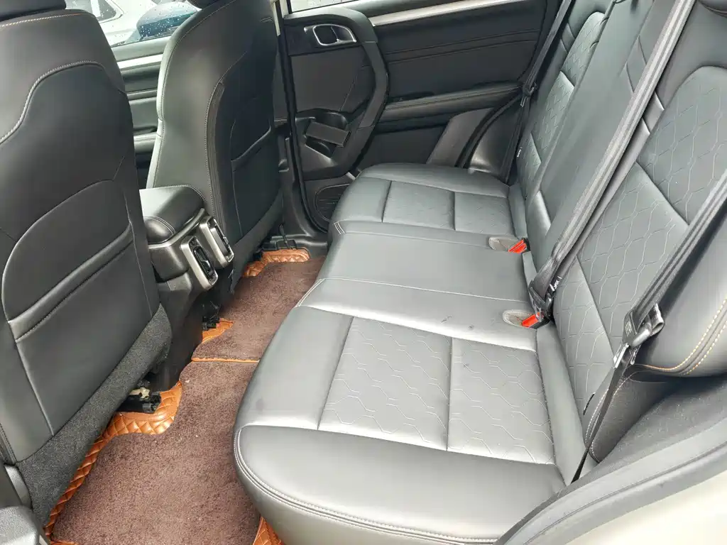 Haval Big Dog — миниатюра 11