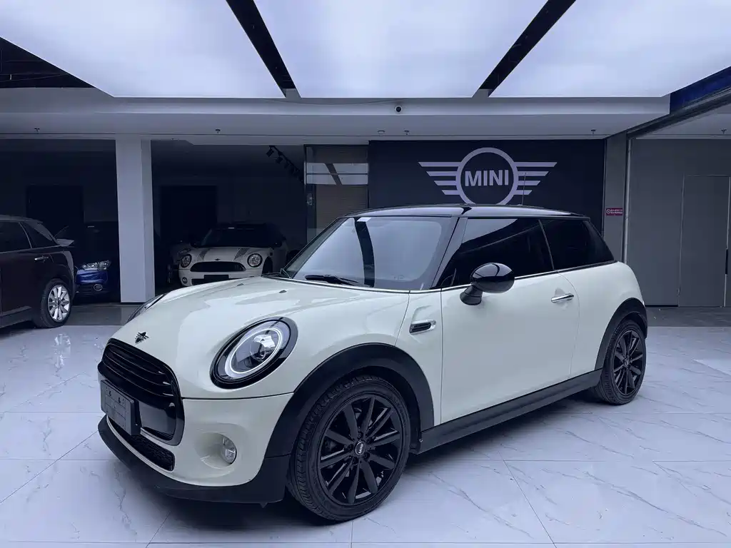 MINI Mini 2019