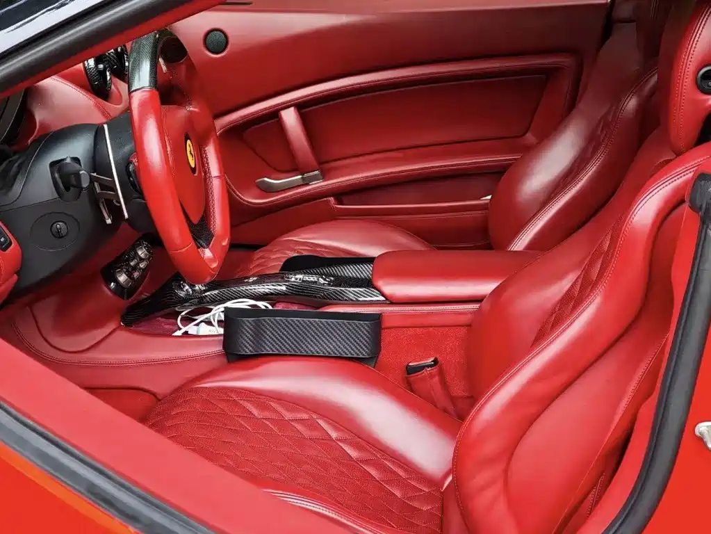 Ferrari California T — миниатюра 4