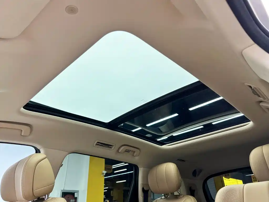 AITO AITO M7 — миниатюра 17