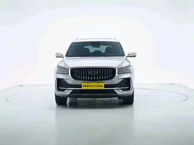 Geely Xingyue L — миниатюра 6