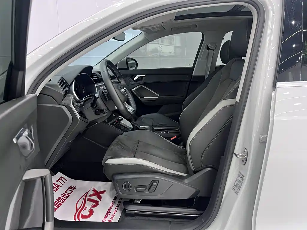 Audi Q3 — миниатюра 7