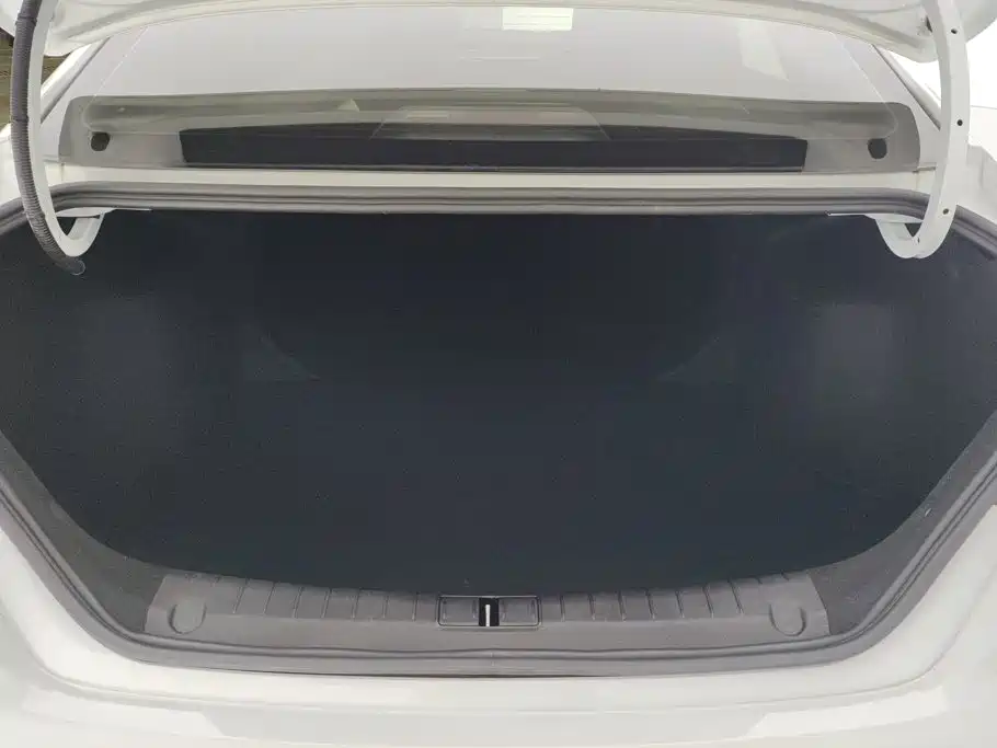 Geely Binrui — миниатюра 4