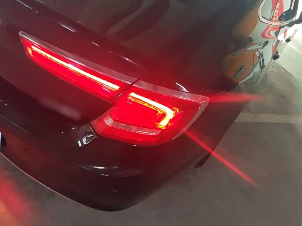 Buick LaCrosse — миниатюра 8