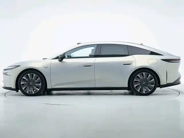 Toyota bZ7 — миниатюра 4
