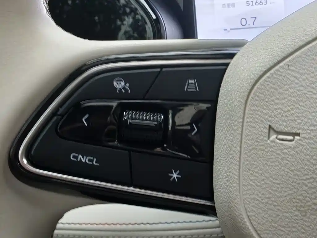 Geely Xingyue L — миниатюра 16
