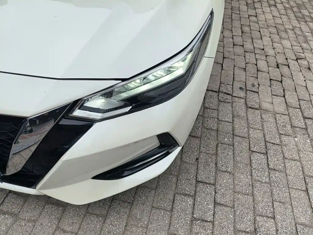 Nissan Sylphy — миниатюра 24