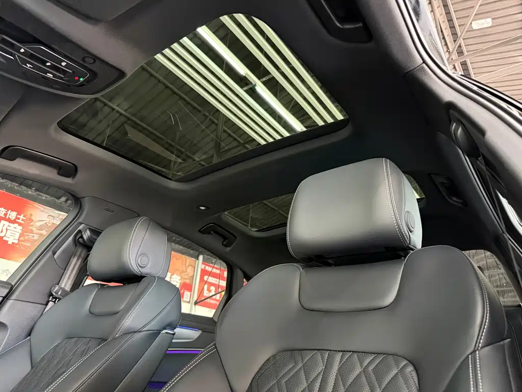 Audi A6L — миниатюра 18
