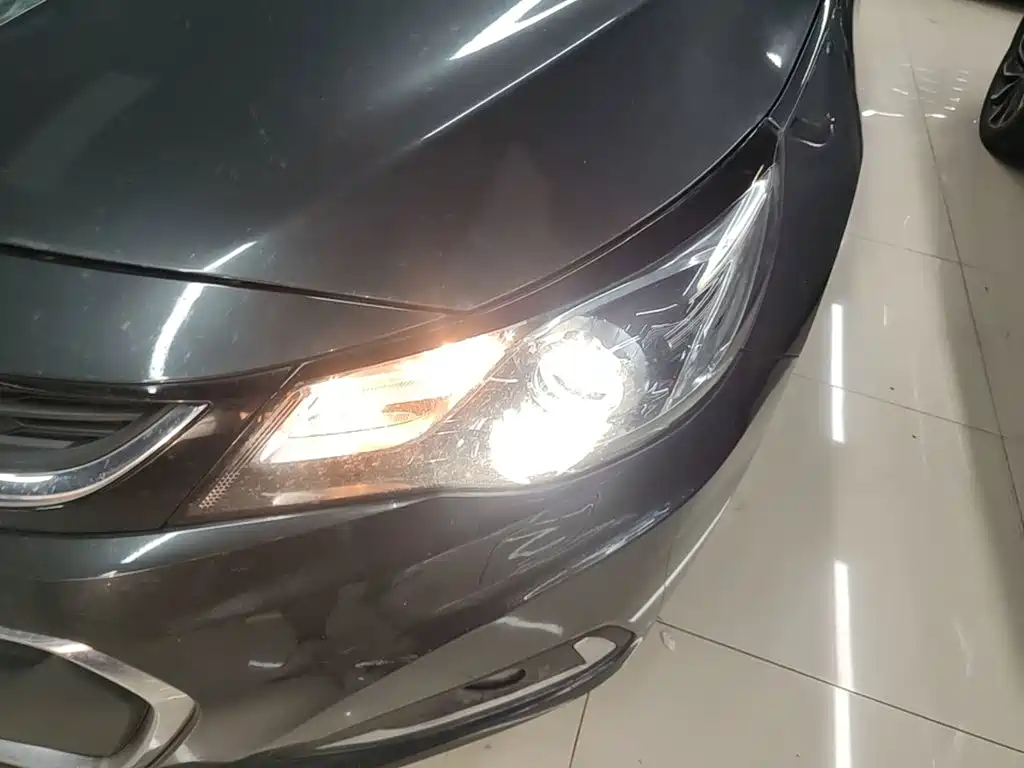 Chevrolet Malibu — миниатюра 24
