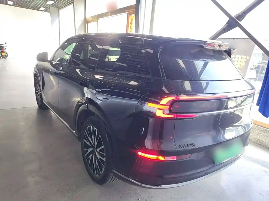 Qiyuan Qiyuan Q07 — миниатюра 5