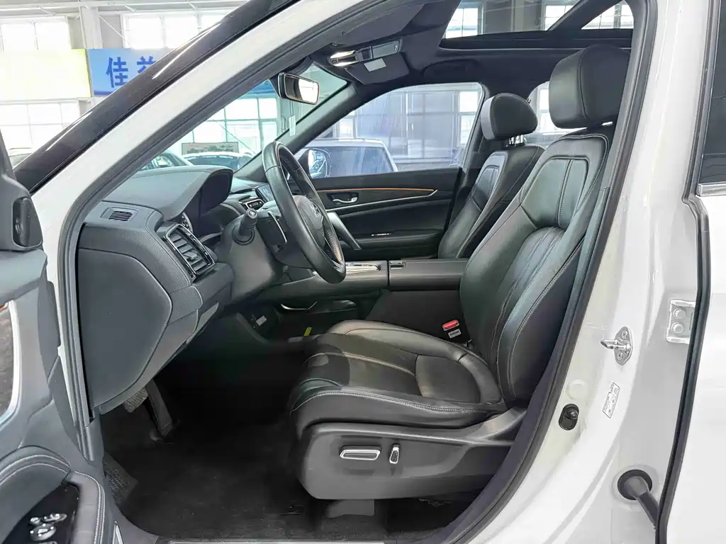 Honda UR-V — миниатюра 8