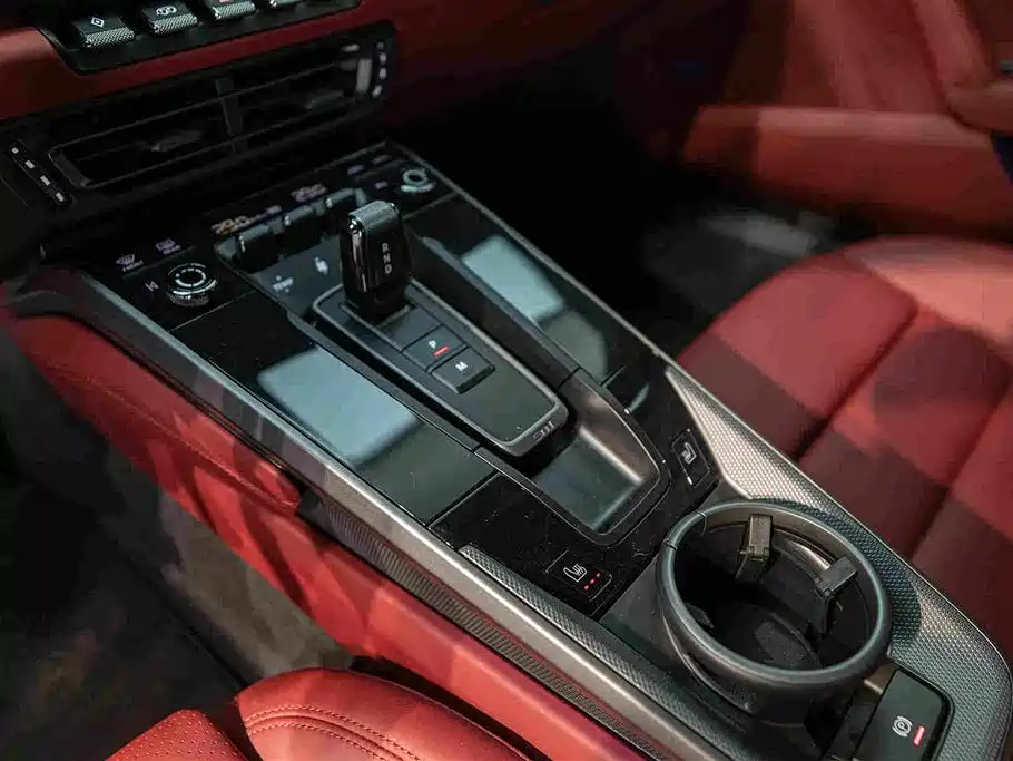 Porsche 911 — миниатюра 11