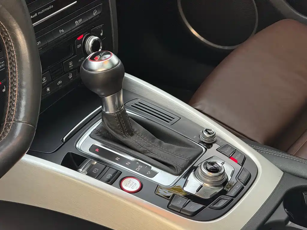 Audi SQ5 — миниатюра 19