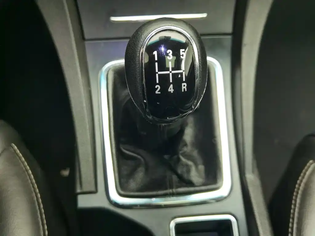 Geely Emgrand — миниатюра 13