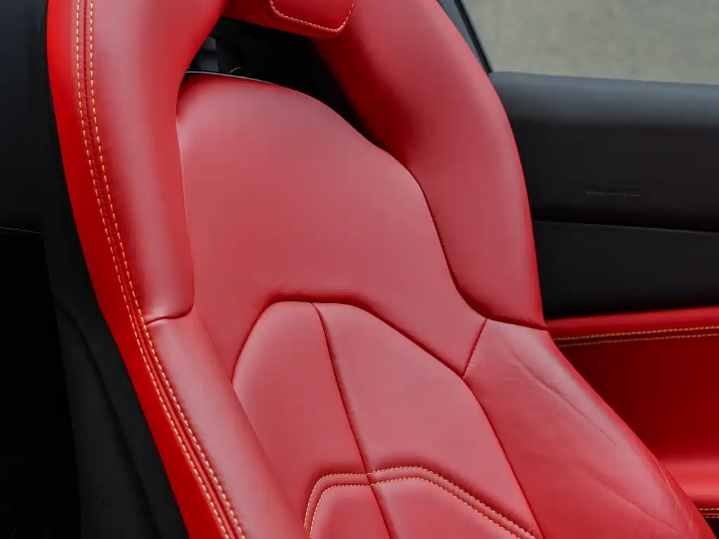 Ferrari 488 — миниатюра 15