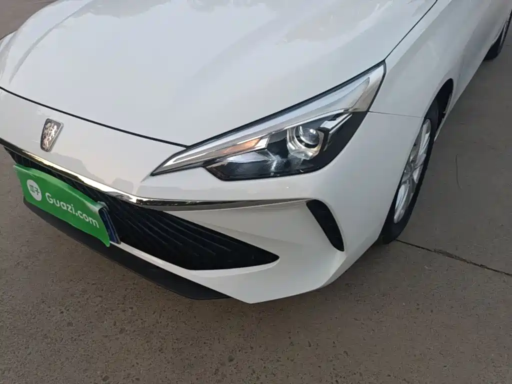 Roewe i5 — миниатюра 24