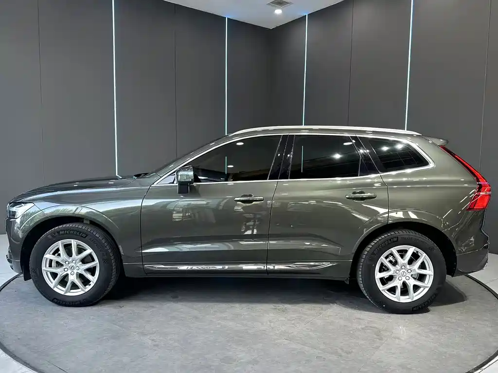 Volvo XC60 — миниатюра 4