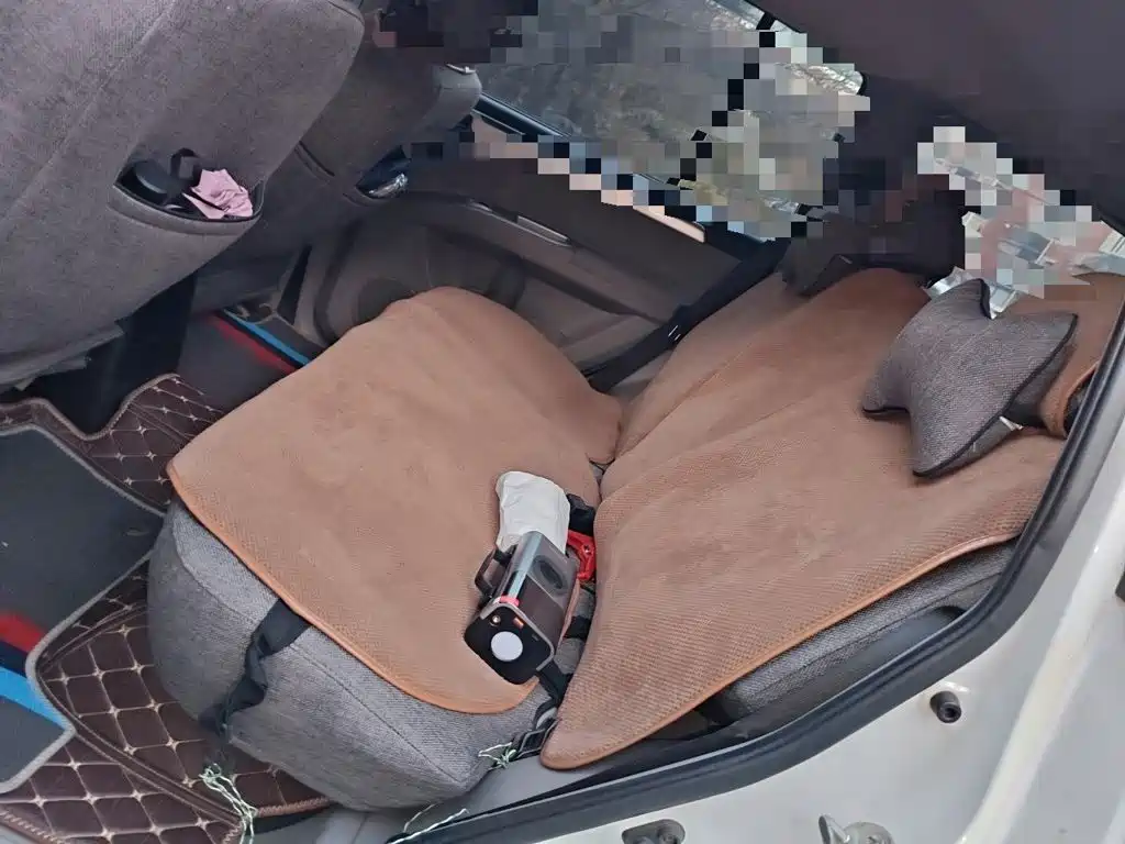 Mitsubishi Pajero Sport — миниатюра 18