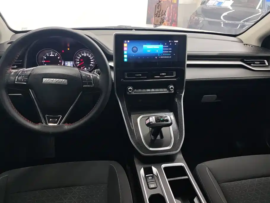 Haval M6 — миниатюра 12