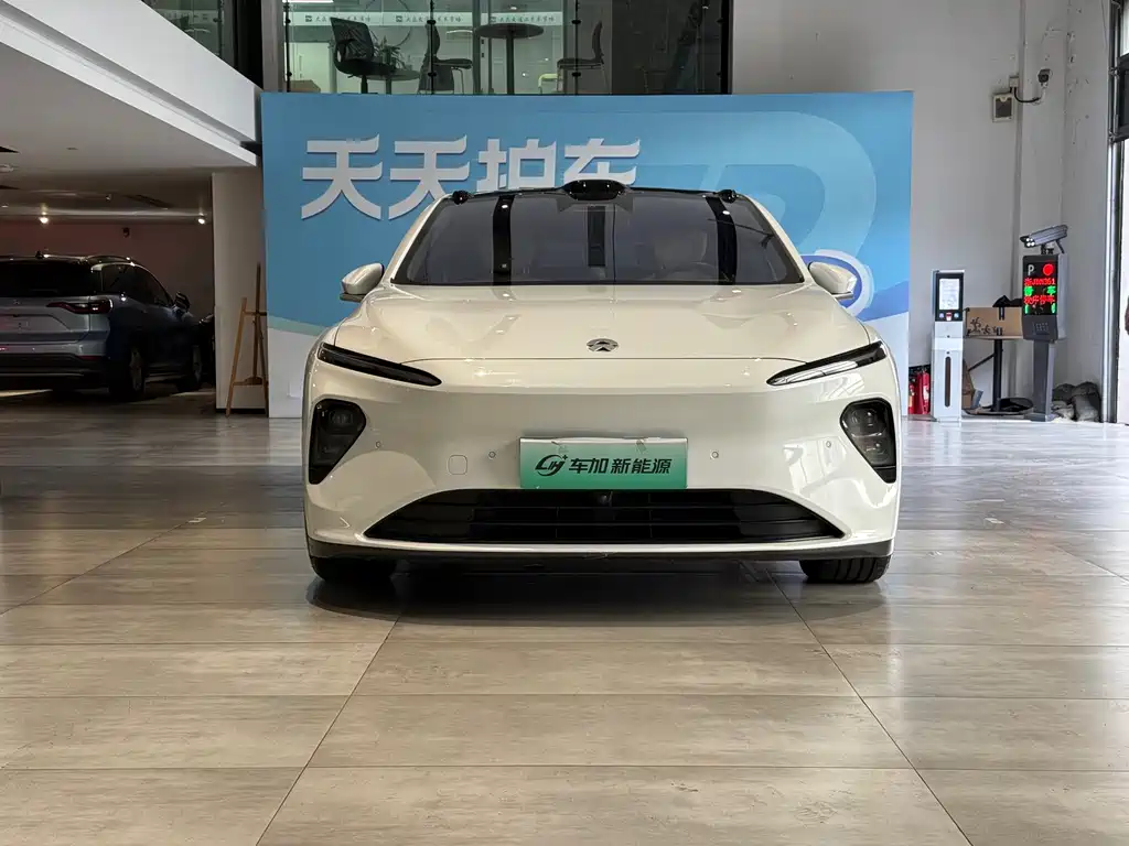 NIO ET7 — миниатюра 2