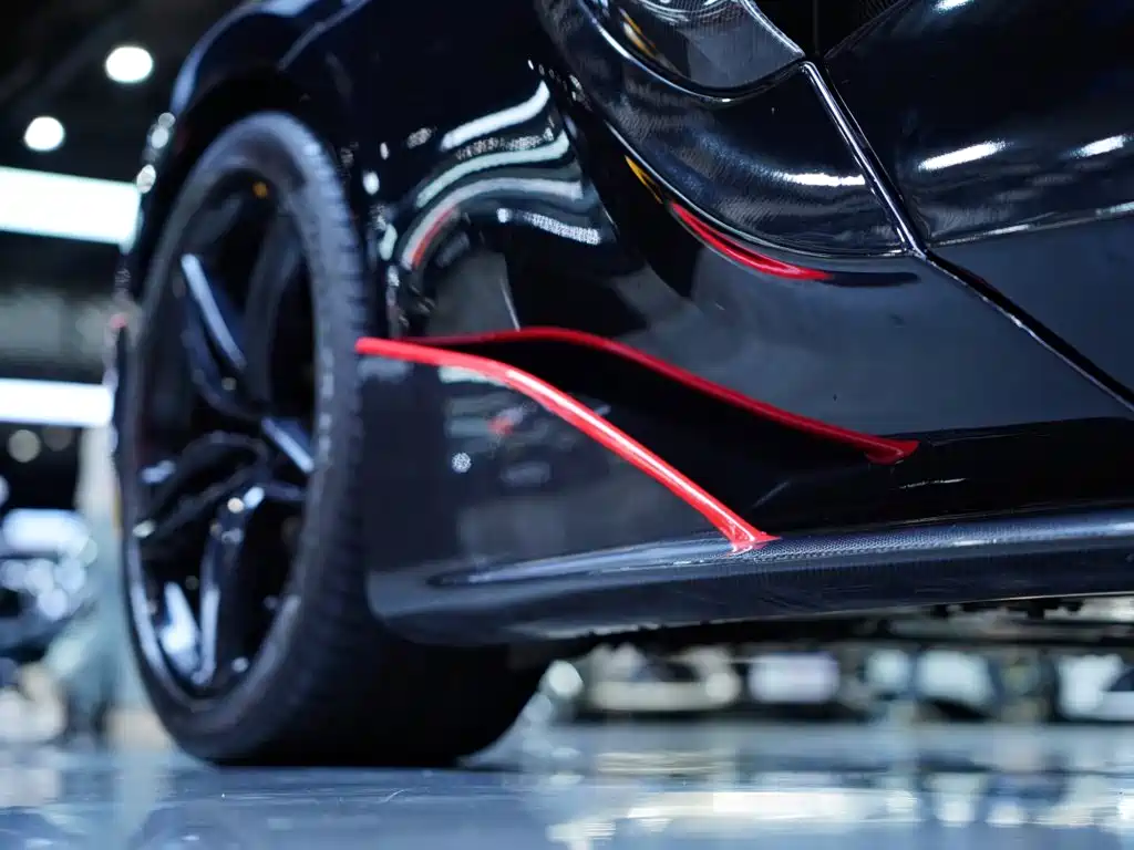 McLaren 540C — миниатюра 29