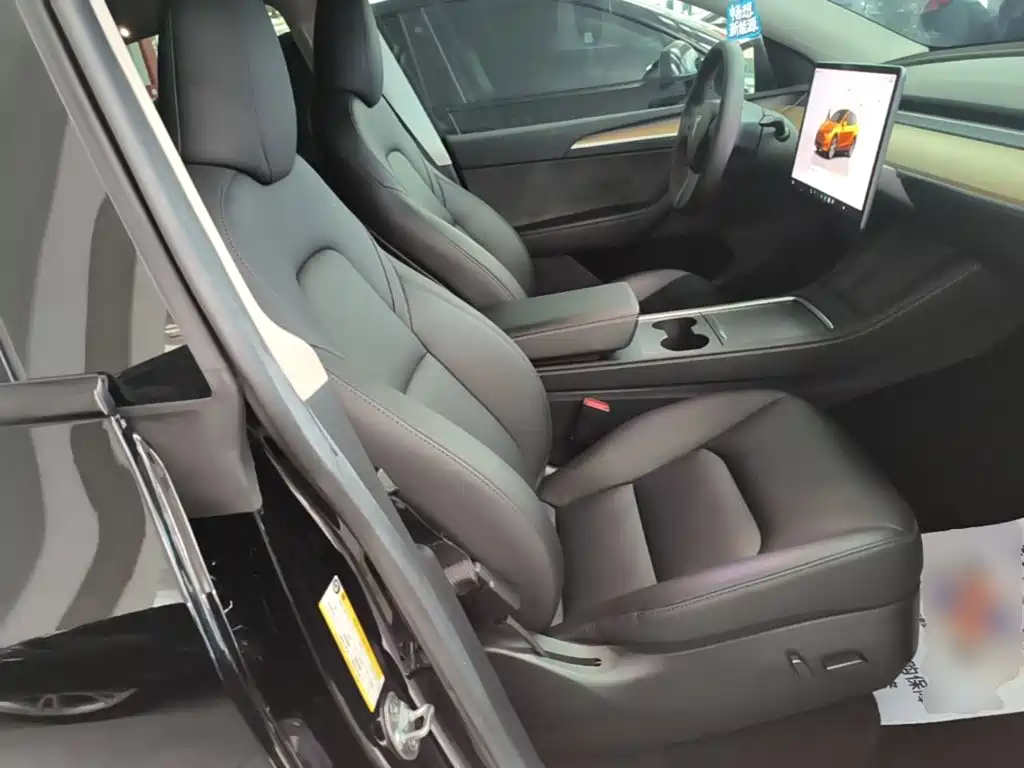 Tesla Model Y — миниатюра 25