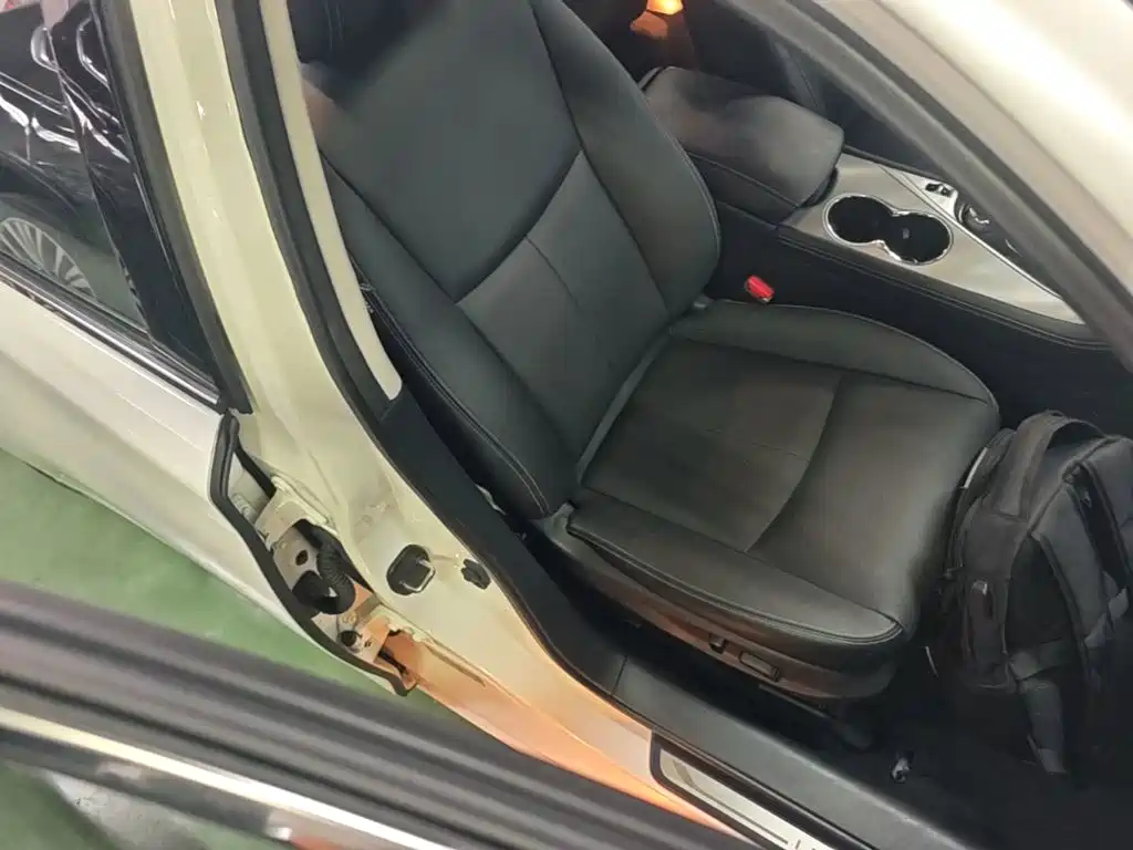 Infiniti Q50L — миниатюра 25