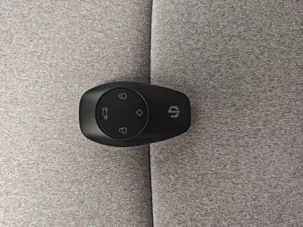 Leapmotor Leapmotor T03 — миниатюра 9