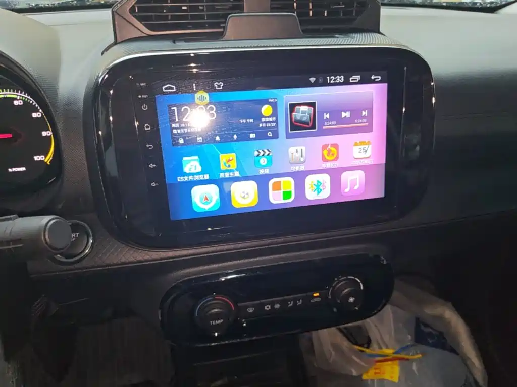 Roewe Clever — миниатюра 13