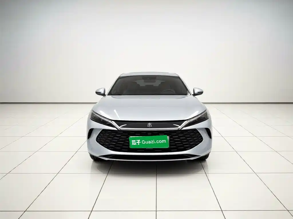 BYD Qin L — миниатюра 2