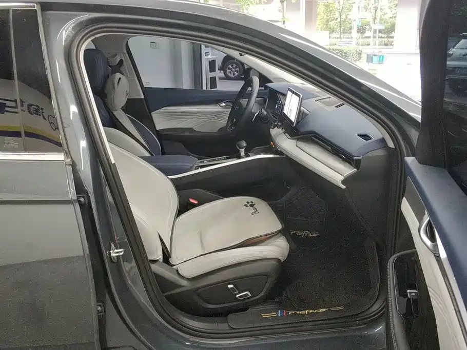 Geely Xingrui — миниатюра 8