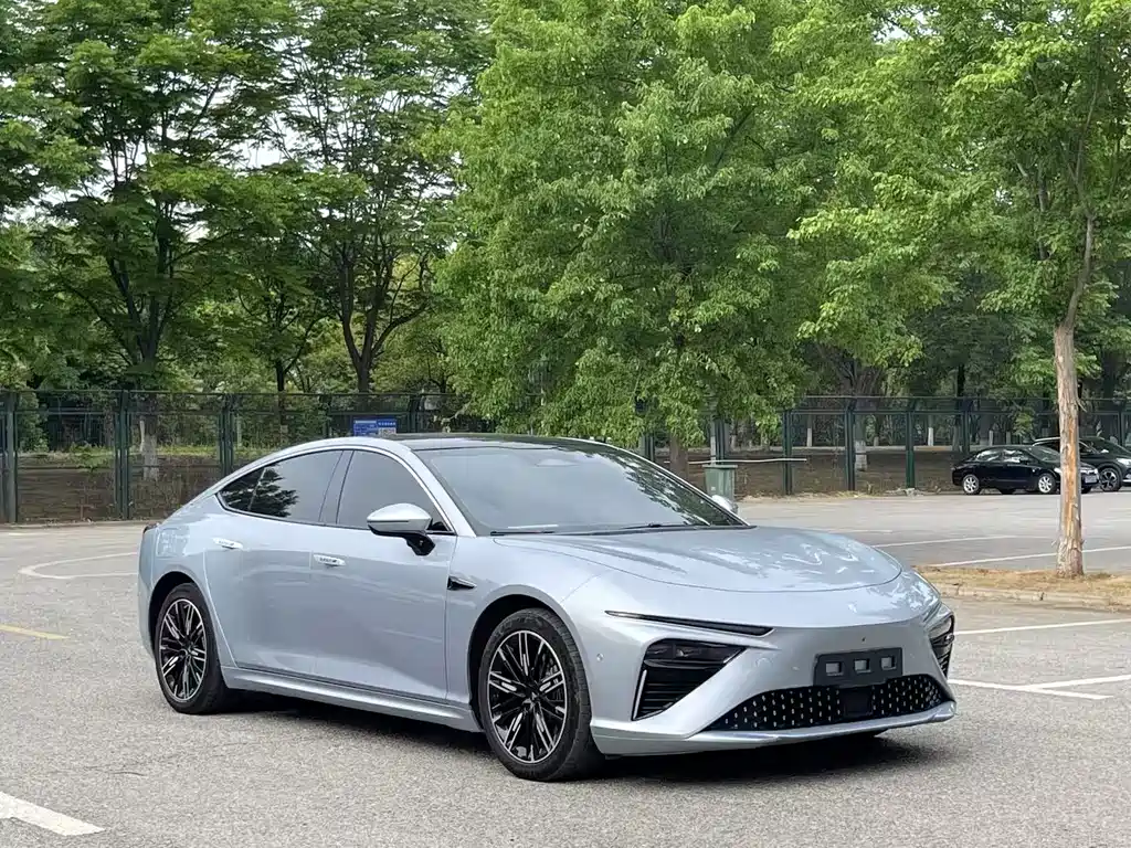 Neta S 2022 1160km