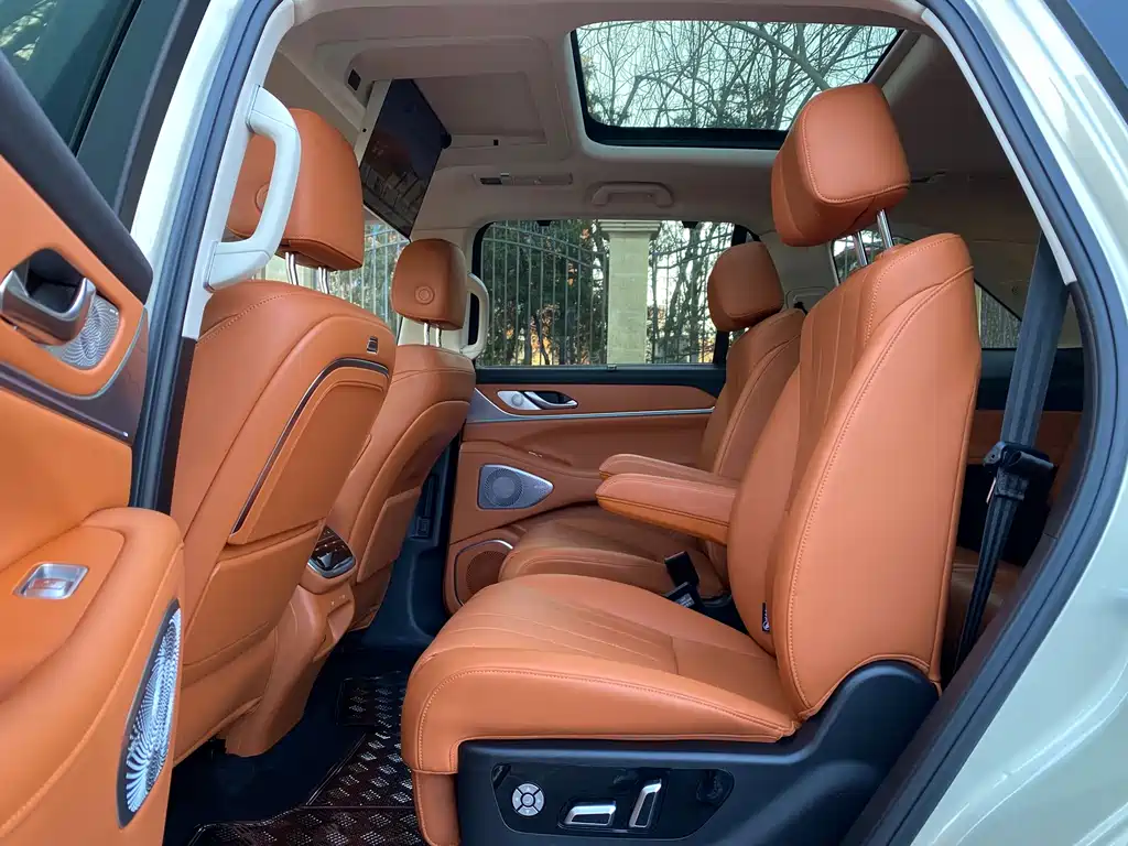 WEI PAI WEI BRAND BLUE MOUNTAIN