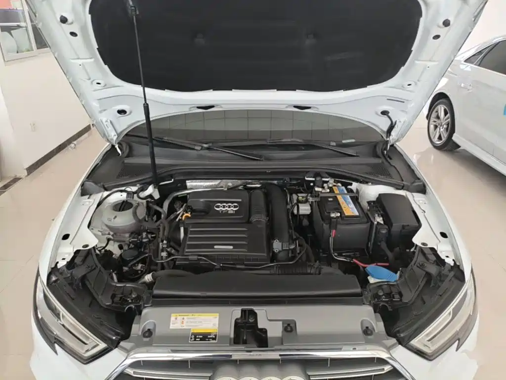 Audi A3 — миниатюра 20