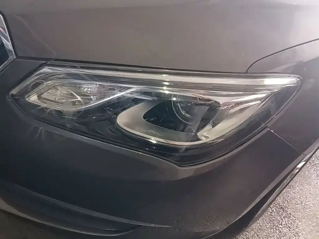 Buick Excelle — миниатюра 24