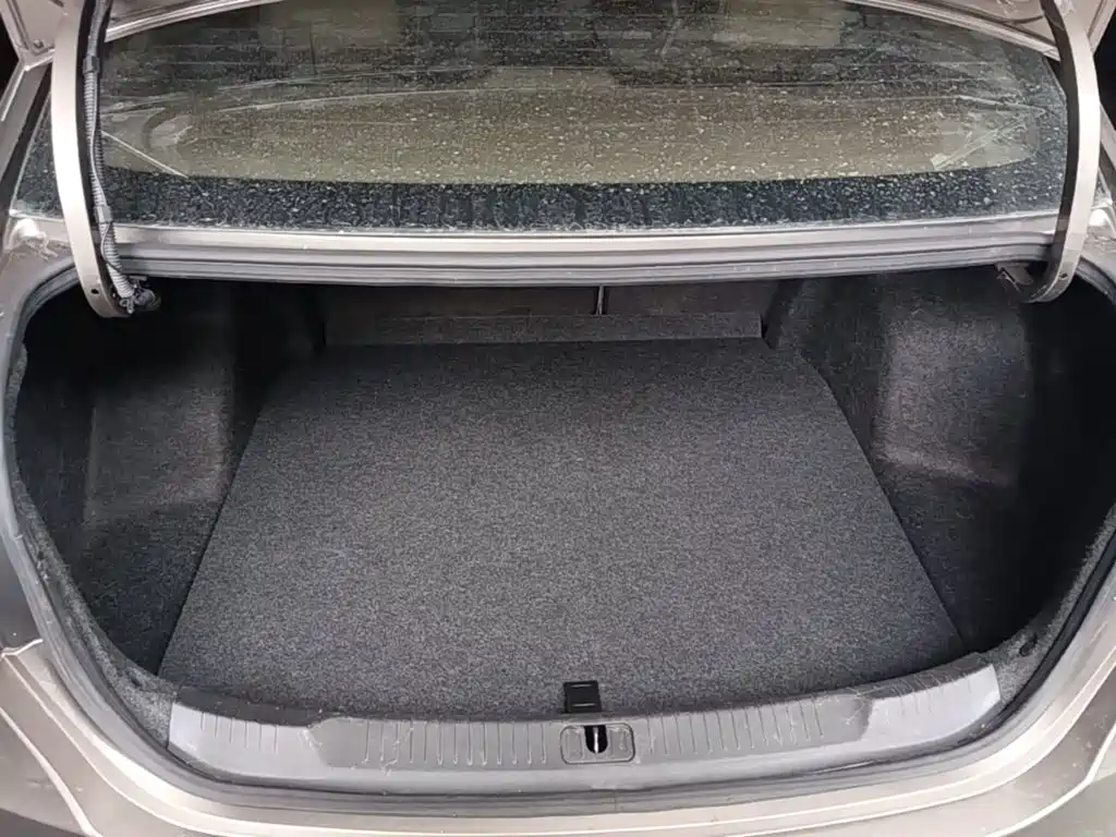 Buick Excelle — миниатюра 19