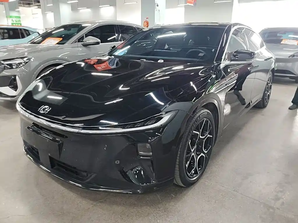 Qiyuan Qiyuan A07