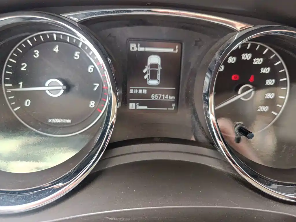 Baojun 730 — миниатюра 13