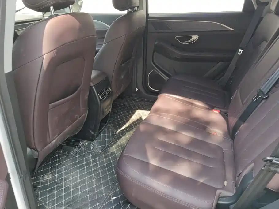 Jetour X90 PLUS — миниатюра 11