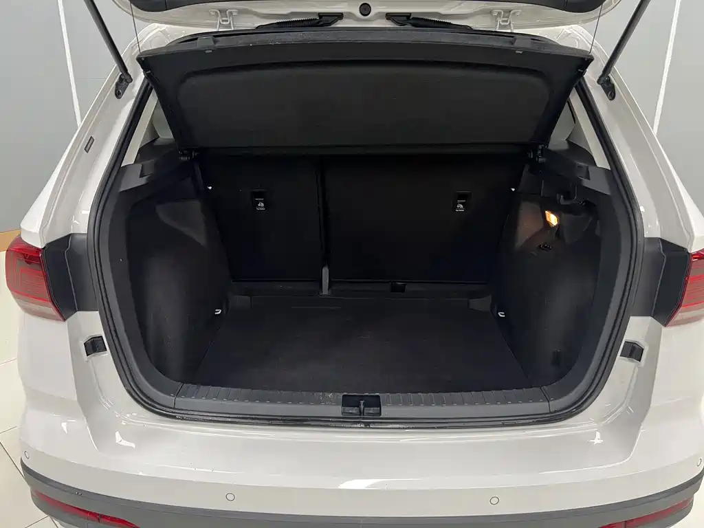Volkswagen Tharu — миниатюра 18