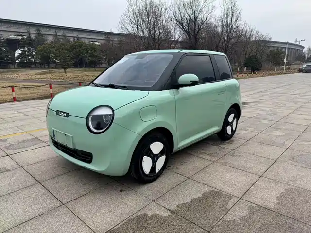 CHANGAN CHANGAN LUMIN 2022