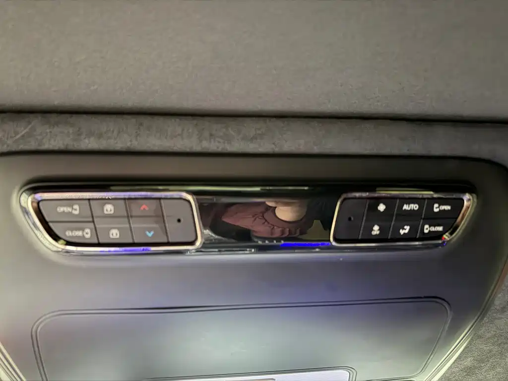 GAC Motor Trumpchi M8 — миниатюра 13