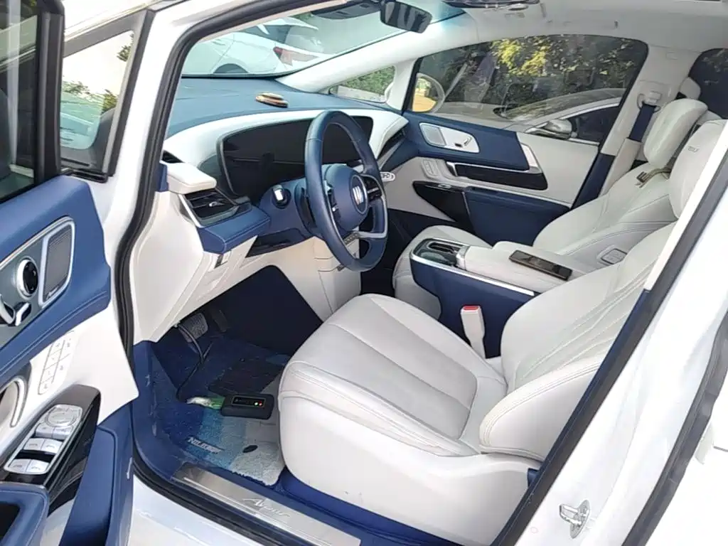 Buick Century — миниатюра 16