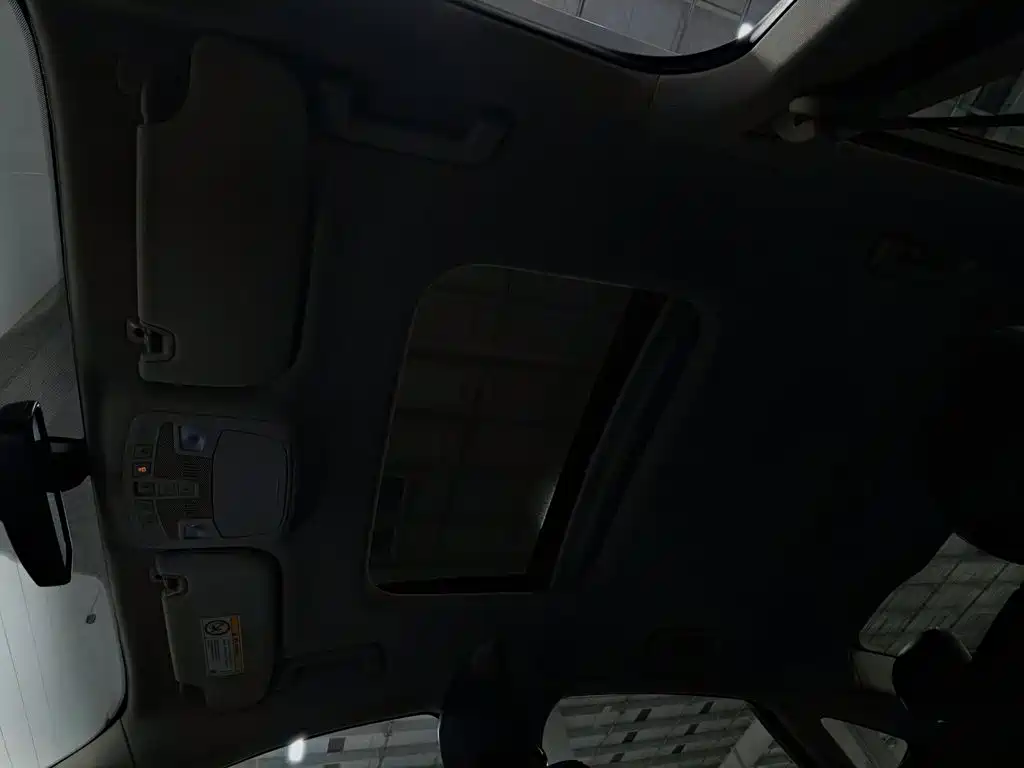 Ford Mondeo New Energy — миниатюра 14